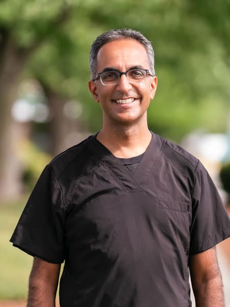 Dr. Karim Mithani