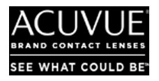 Acuvue Logo