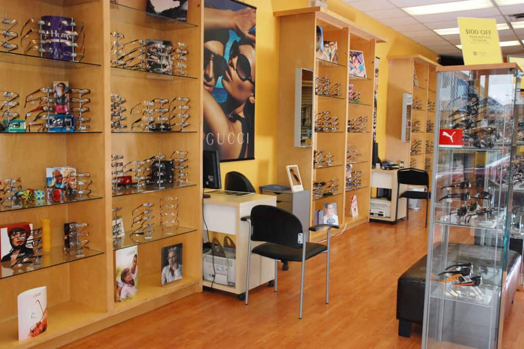 Optical Boutique