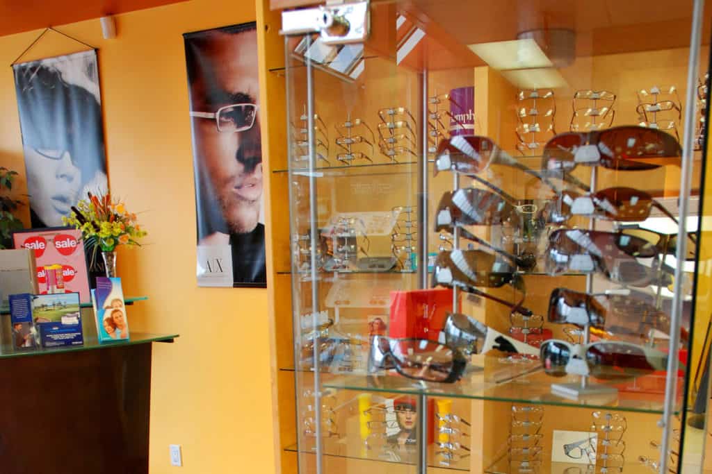 Optical Boutique