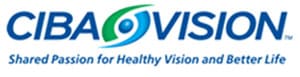 Ciba-Vision Logo
