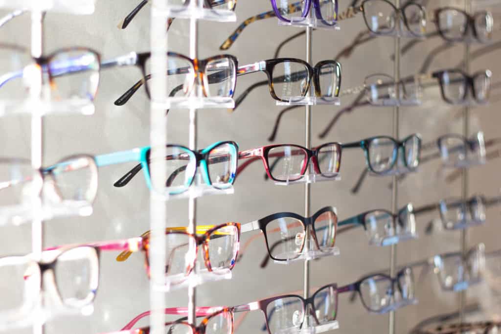 Frames