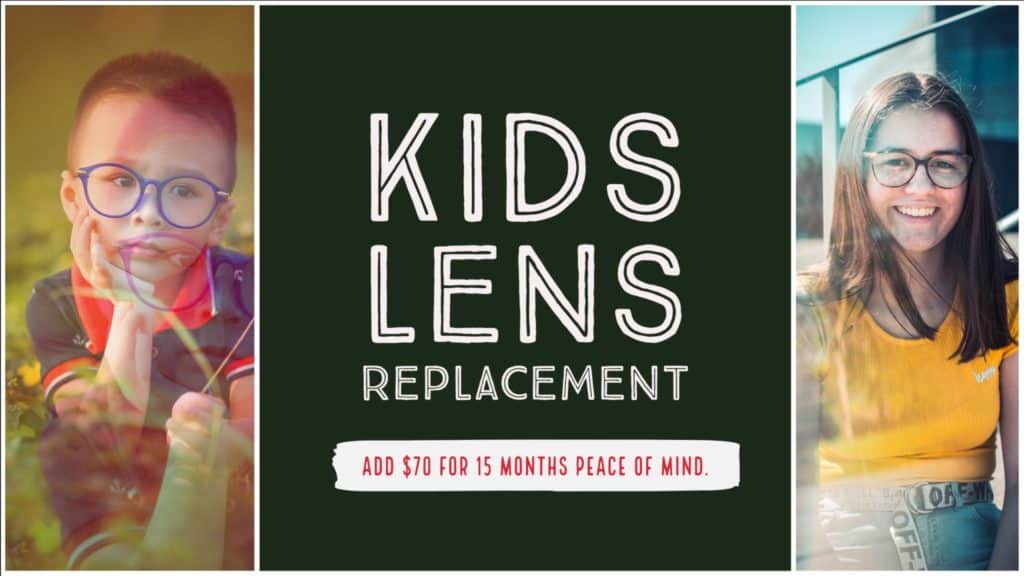 Kids Replacement Program